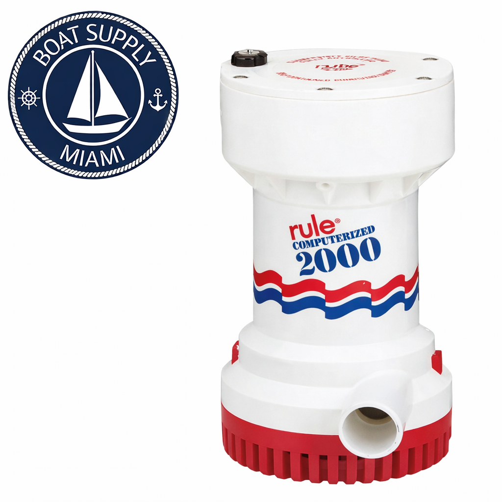 Rule 53S 2000 GPH Bilge Pump 12V / Bomba de Achique Rule 53S 2000 GPH 12V.png