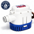 Rule RM2000A 2000 GPH Automatic Bilge Pump 12V | Bomba de Sentina Automática Rule RM2000A 2000 GPH 12V.png