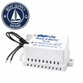 Rule 40A Automatic Float Switch / Interruptor Automático de Flotador Rule 40A