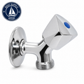 Scandvik 10187P Stainless Steel Washdown Spigot | Grifo de Lavado Marino en Acero Inoxidable Scandvik 10187P