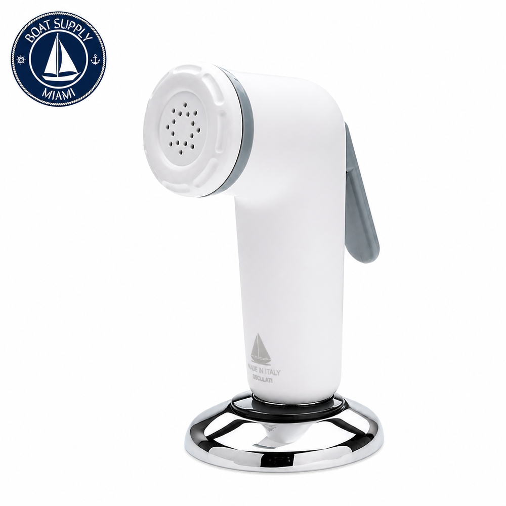 Scandvik 10279 Handle w/On-Off Trigger | Grifo de Agua Fría Scandvik 10279