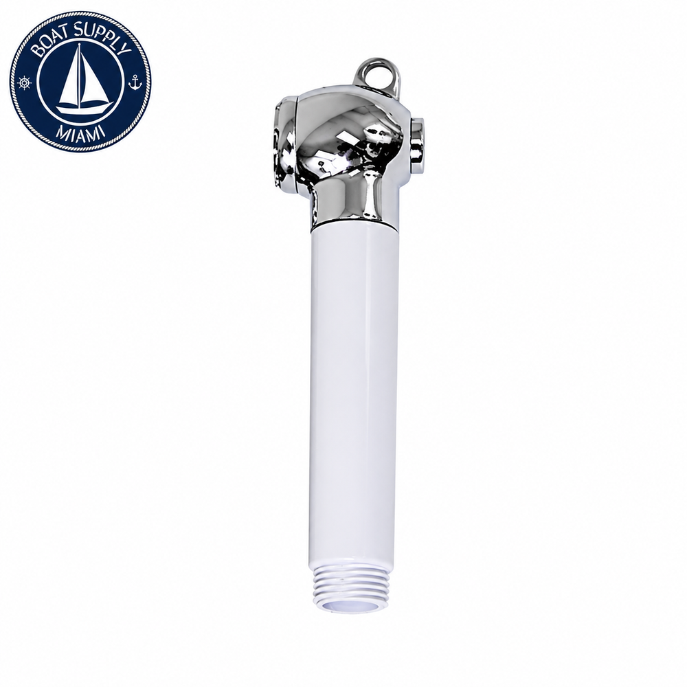 Scandvik 10283 Transom Shower Handle | Maneral de Ducha Marina Scandvik 10283