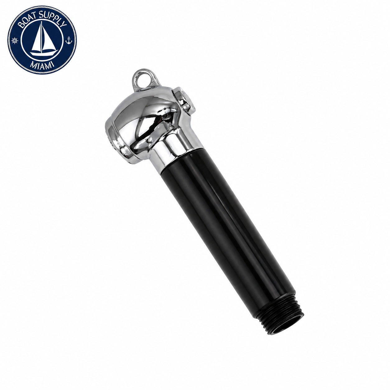 Scandvik 10297 Sprayer Black Handle For | Maneral de Ducha Marina Scandvik 10297