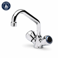 Scandvik 10422 Galley Basin Mixer High | Mezcladora Marina para Galley Scandvik 10422