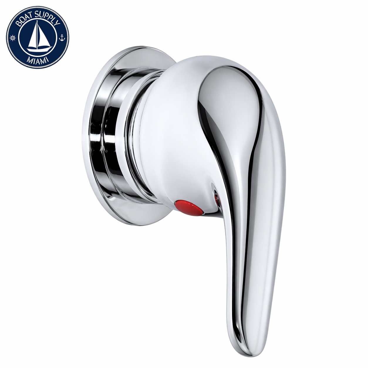 Scandvik 10479 Single Lever Shower Mixer | Ducha Marina Scandvik 10479