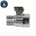Scandvik 10895P Water Conservation Valve | Válvula Ahorradora de Agua Scandvik 10895P