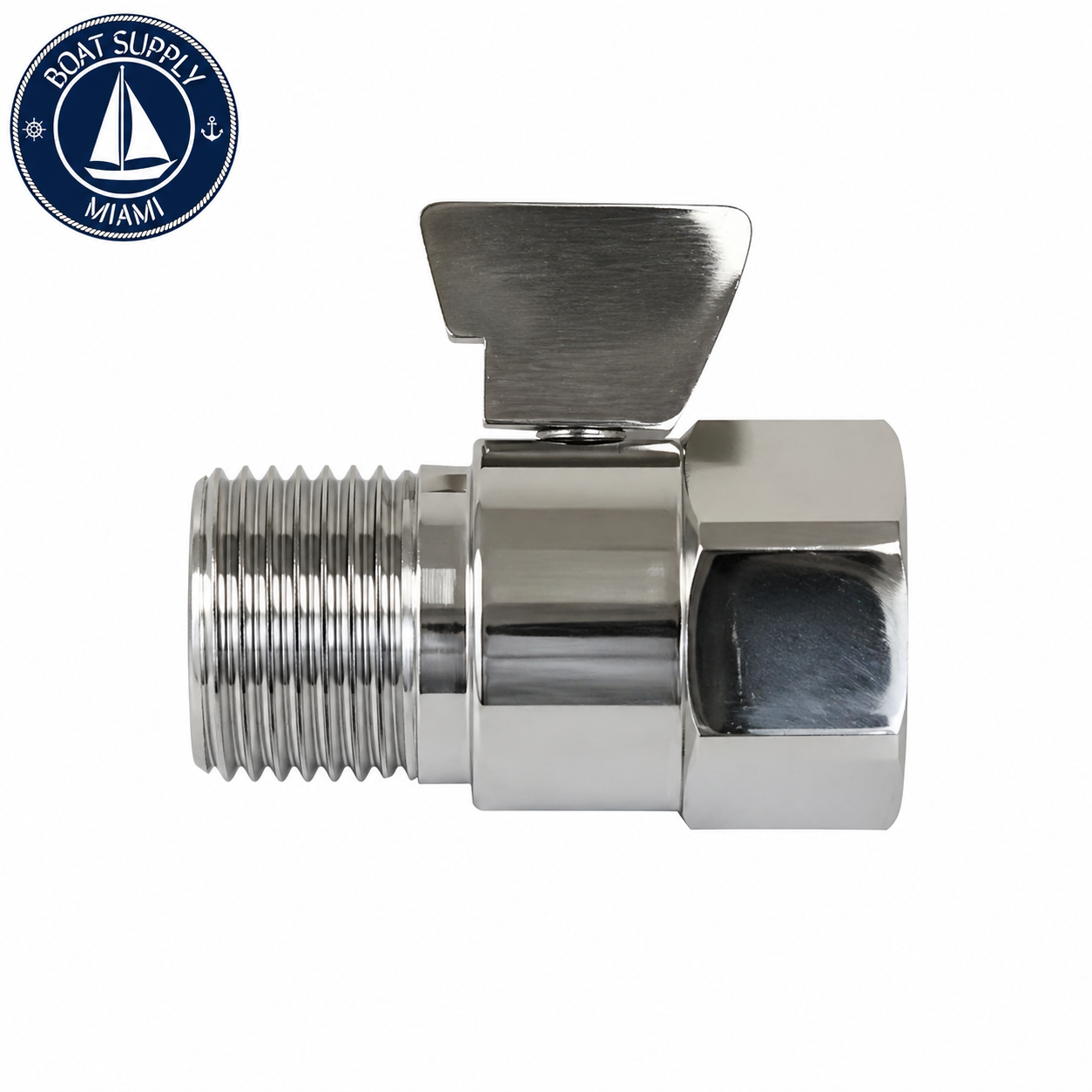Scandvik 10895P Water Conservation Valve | Válvula Ahorradora de Agua Scandvik 10895P