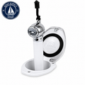 Scandvik 12131P Recessed Push Button Shower | Ducha Marina Empotrable Scandvik 12131P