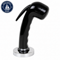 Scandvik 14032 Sprayer Blk w/6Ft Hose&Escutio | Maneral de Ducha Marina Scandvik 14032