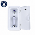 Scandvik 14126 Shower Box Vertical | Ducha Marina Scandvik 14126