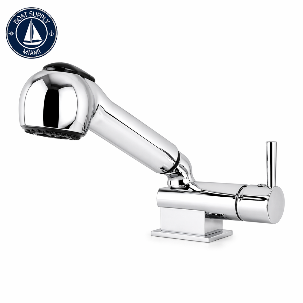 Scandvik 14410 Mini Compact Combination Fauce | Mezcladora Marina Scandvik 14410