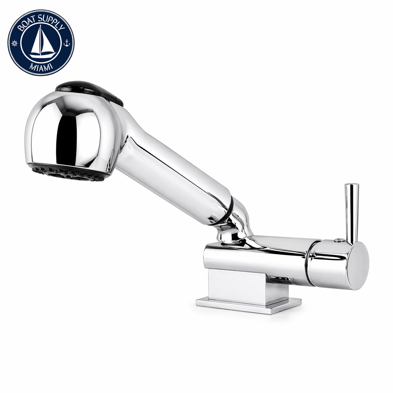 Scandvik 14410 Mini Compact Combination Fauce | Mezcladora Marina Scandvik 14410