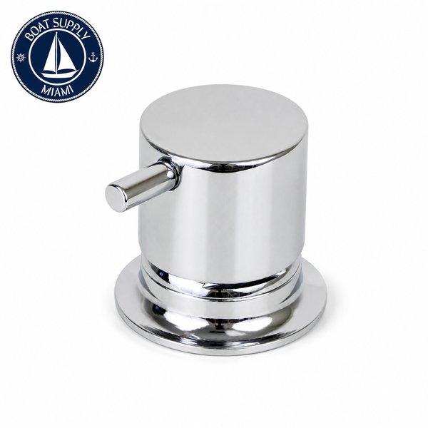 Scandvik 16195P Cold Only Shower Valve | Válvula de Ducha Marina Solo Agua Fría Scandvik 16195P.png