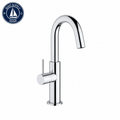 Scandvik 16200P Mini Compact Single Lever Mixer | Mezcladora Marina Compacta Monomando Scandvik 16200P