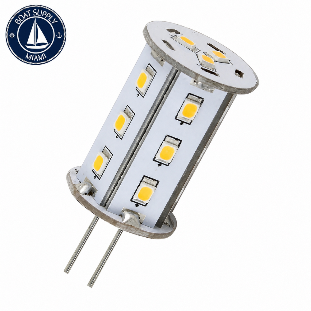 Scandvik 41070P LED Bulb Compact Tower G4 | Bombillo de Repuesto Scandvik 41070P