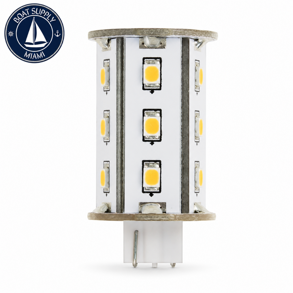 Scandvik 41092P LED Bulb - Compact Tower - Wed | Bombillo de Repuesto Scandvik 41092P