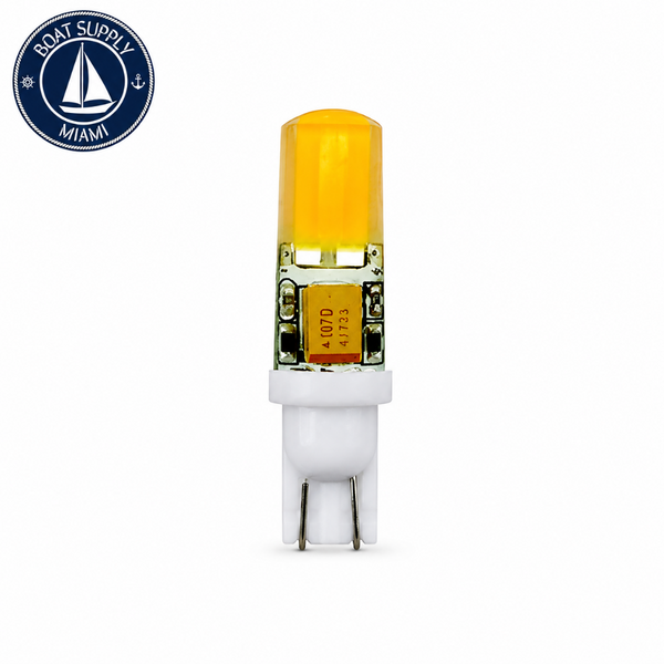 Scandvik 41097P LED Bulb - 1.5 Watts - Wedge | Bombillo de Repuesto Scandvik 41097P
