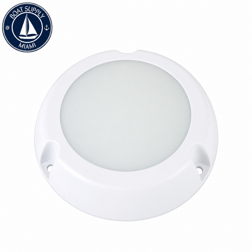 Scandvik 41371P LED Surface Cockpit Light | LED Surface Cockpit Luz Scandvik 41371P