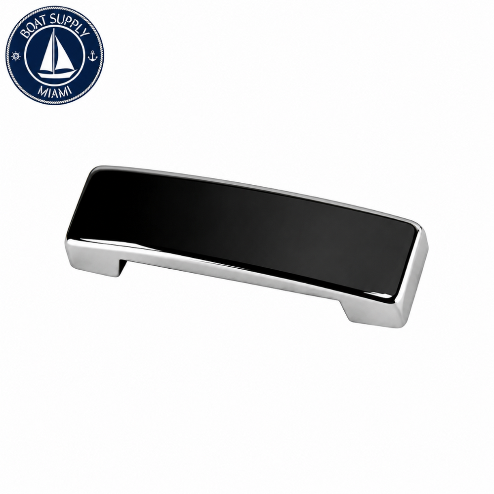 Scandvik 41383P R-5 LED Courtesy Light Down Illumination White Stainless Steel | R-5 Luz LED de Cortesía Down Illumination Blanco Acero Inoxidable Scandvik 41383P