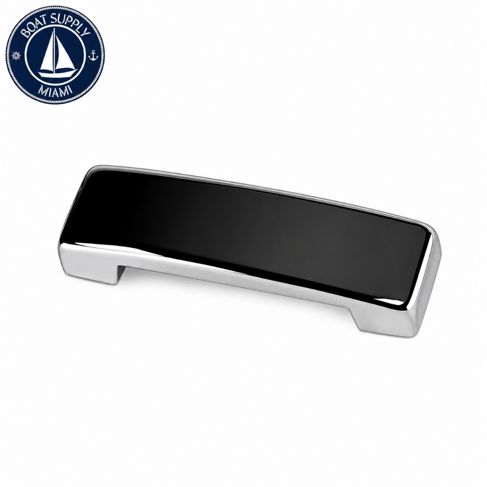 Scandvik 41384P R-5 LED Courtesy Light Down Illumination Blue Stainless Steel | R-5 Luz LED de Cortesía Down Illumination Azul Acero Inoxidable Scandvik 41384P