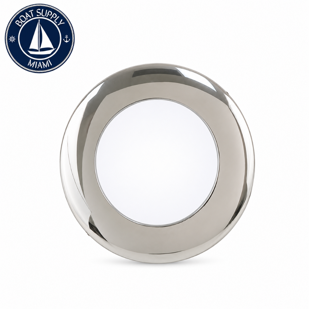 Scandvik 41416P A2.5 Four Color LED Down Light | A2.5 Four Color LED Down Luz Scandvik 41416P