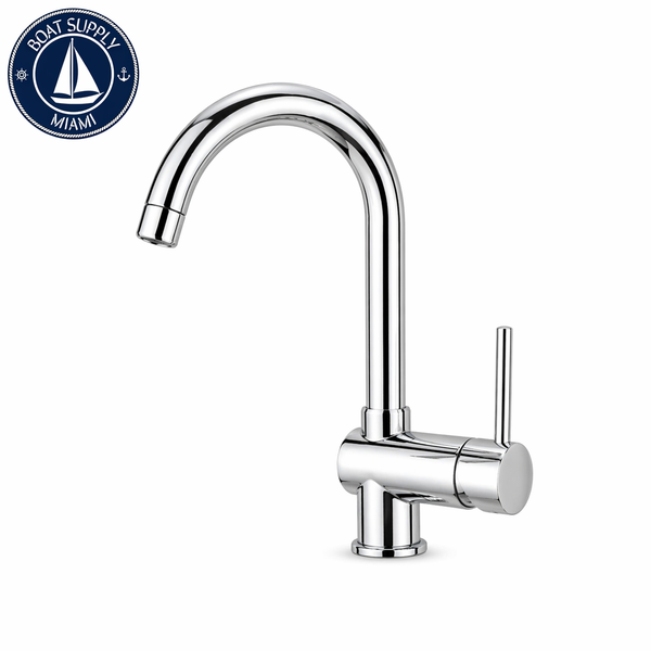 Scandvik 70104 Nordic Gallery Faucet | Grifo de Agua Fría Scandvik 70104