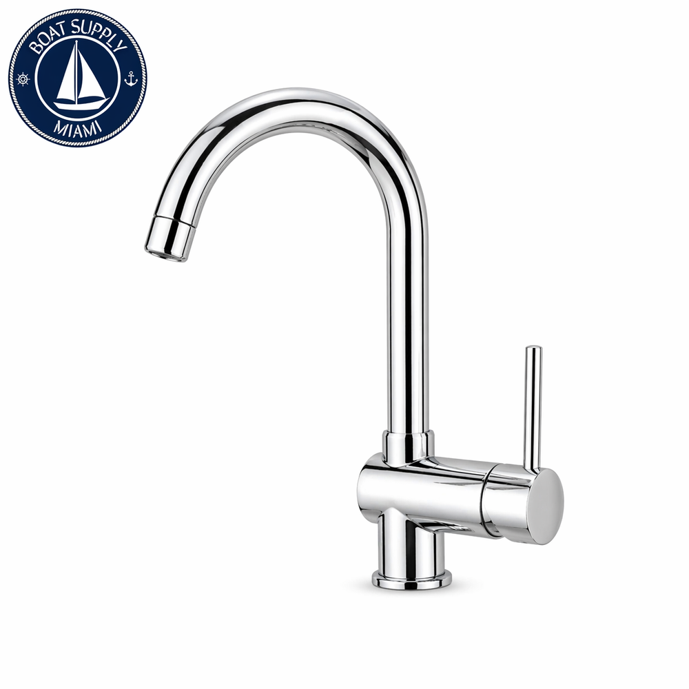 Scandvik 70104 Nordic Gallery Faucet | Grifo de Agua Fría Scandvik 70104