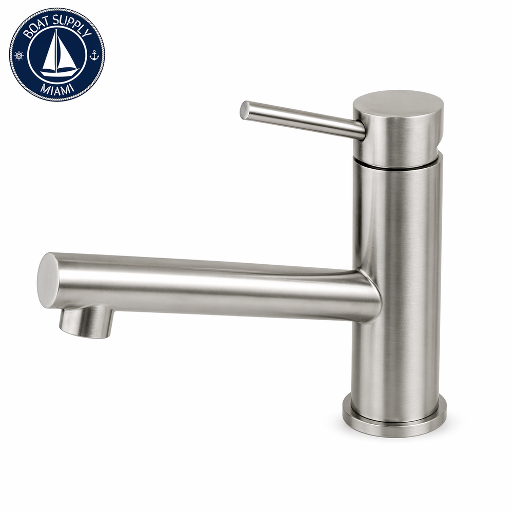 Scandvik 74121 Faucet Nordic Galley | Mezcladora Marina para Galley Scandvik 74121
