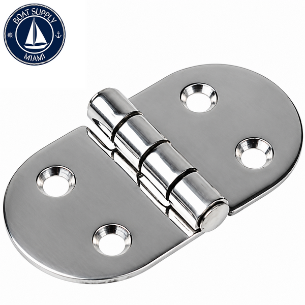 Sea-Dog 203700-1 Marine Door Hinge 304 Stainless Steel Bisagra de Puerta Marina de Acero inoxidable 304 Sea-Dog 203700-1