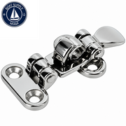 Sea-Dog 221100-1 Anti-Rattle Hatch Fastener 3" 316 Stainless Steel Pestillo Antivibración Marino 3" de Acero inoxidable 316 Sea-Dog 221100-1