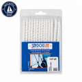 Sea-Dog 301106006WH-1 Twisted Nylon Fender Line 2-Pack 1/4" x 6' White | Línea para Defensa de Nylon Torcido Paquete de 2 1/4" x 6' Blanca
