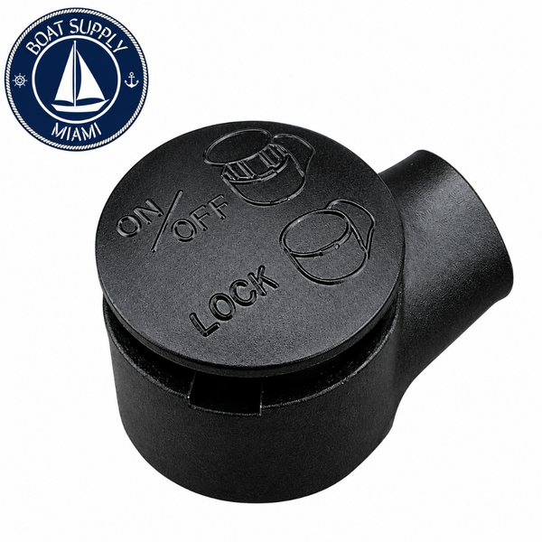 Sea-Dog 321599-1 Gas Lift Rod End Fitting Terminal de Vástago para Resorte de Gas Sea-Dog 321599-1