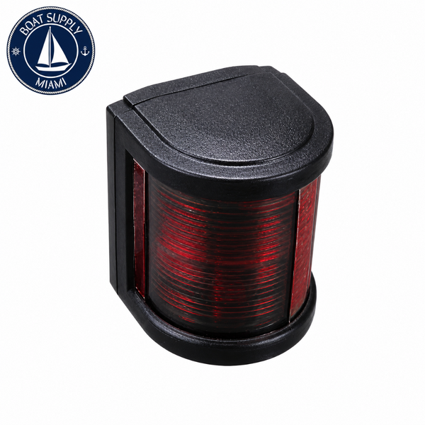Sea-Dog 400004-1 Starboard Side Light | Luz Lateral de Estribor Sea-Dog 400004-1