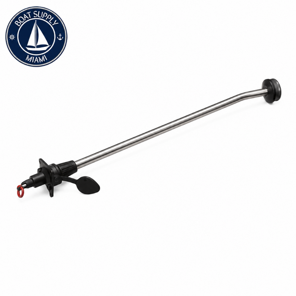 Sea-Dog 400015-1 LED Removable All Around Light 24-7/8 in | Luz LED Todo Horizonte Removible de 24-7/8 pulgadas Sea-Dog 400015-1