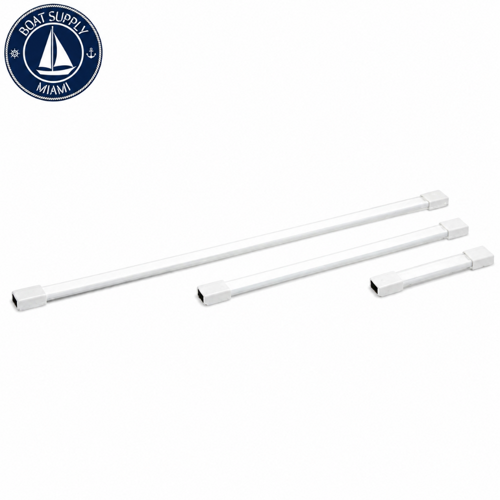 Sea-Dog 400600-3 LED Under Cabinet Light 6-1/2 in Warm White | Luz LED Bajo Gabinete Blanco Cálido Blanca Sea-Dog 400600-3