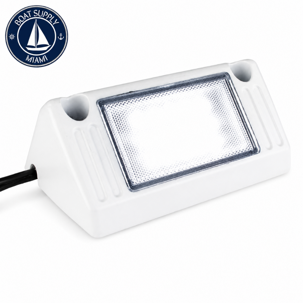 Sea-Dog 405360-3 LED Undermount Light Bar 1200 Lumens | Barra LED de Montaje Inferior 1200 Lumens Sea-Dog 405360-3