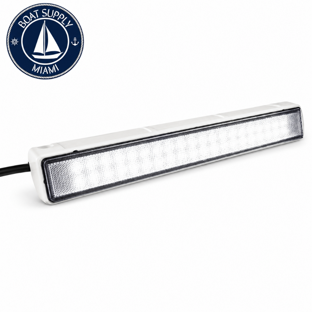 Sea-Dog 405364-3 LED Undermount Light Bar 3200 Lumens | Barra LED de Montaje Inferior 3200 Lumens Sea-Dog 405364-3
