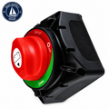 Sea-Dog 422766-1 Heavy Duty Battery Switch | Interruptor de Batería Heavy Duty Sea-Dog 422766-1