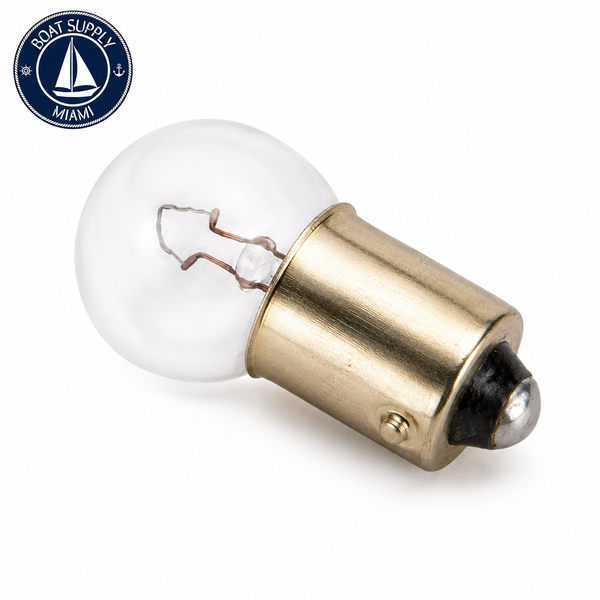 Sea-Dog 441057-1 Bulb #57 2 Card | Bombillo de Repuesto Sea-Dog 441057-1