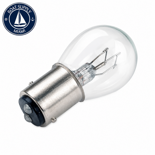Sea-Dog 441142-1 Bulb #1142 2pk Double Bayonet | Bombillo de Repuesto Sea-Dog 441142-1
