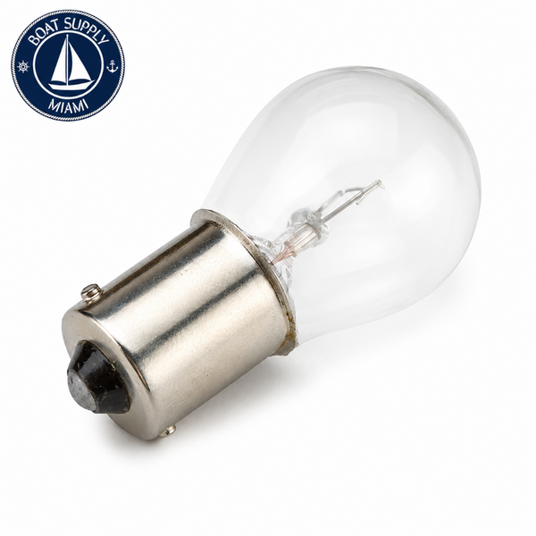 Sea-Dog 441156-1 Bulb #1156  Bombillo de Repuesto Sea-Dog 441156-1