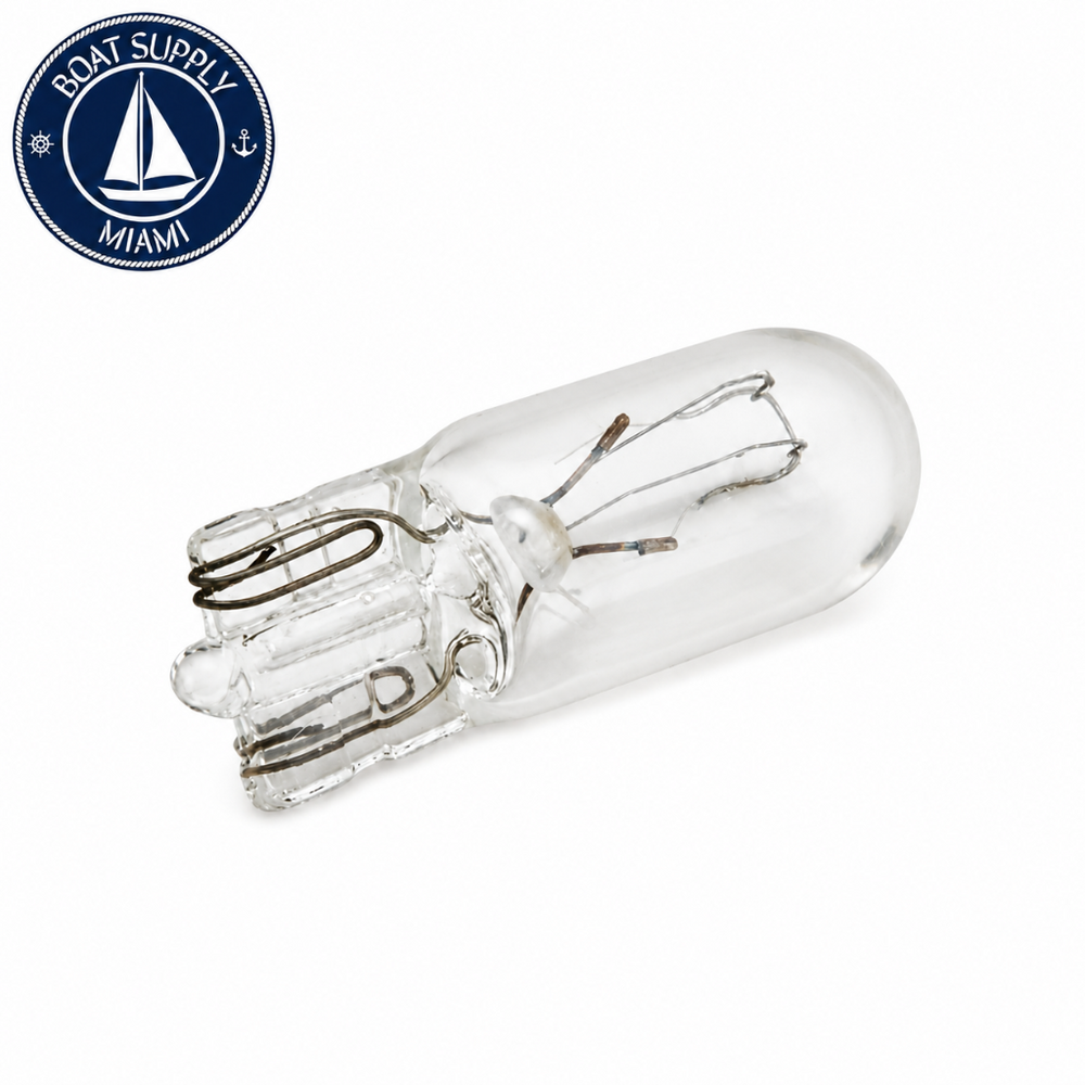 Sea-Dog 441194-1 Bulb #194 | Bombillo de Repuesto Sea-Dog 441194-1
