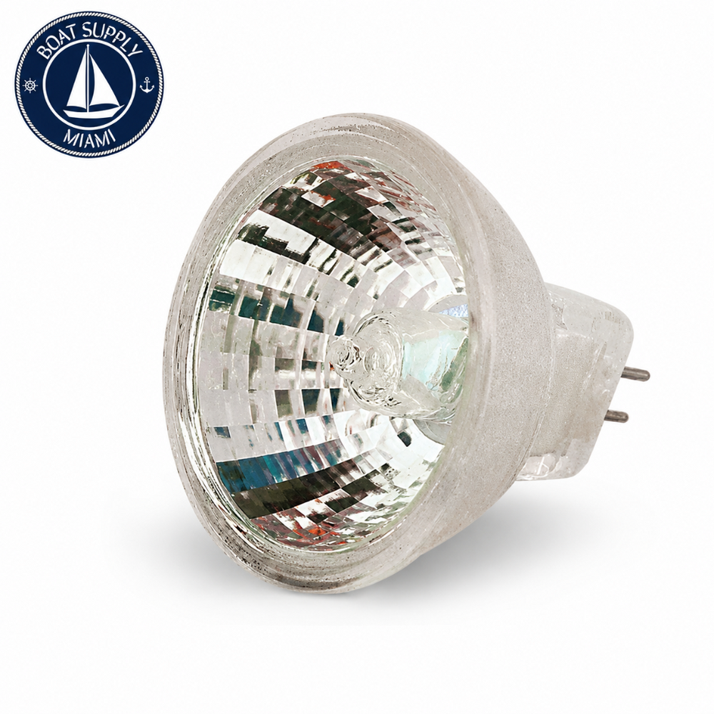 Sea-Dog 441816-1 Halogen Bulb MR16 10W 12V | Bombillo de Repuesto Sea-Dog 441816-1