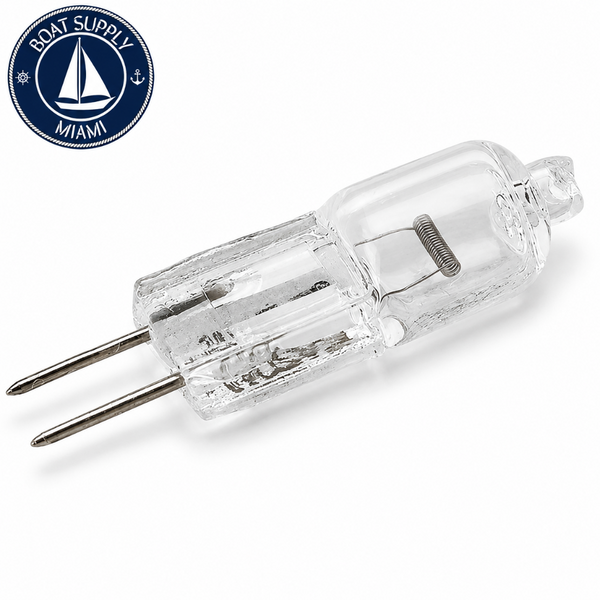Sea-Dog 441891-1 Light Bulb #891 12V 20W Halogen | Bombillo de Repuesto Sea-Dog 441891-1