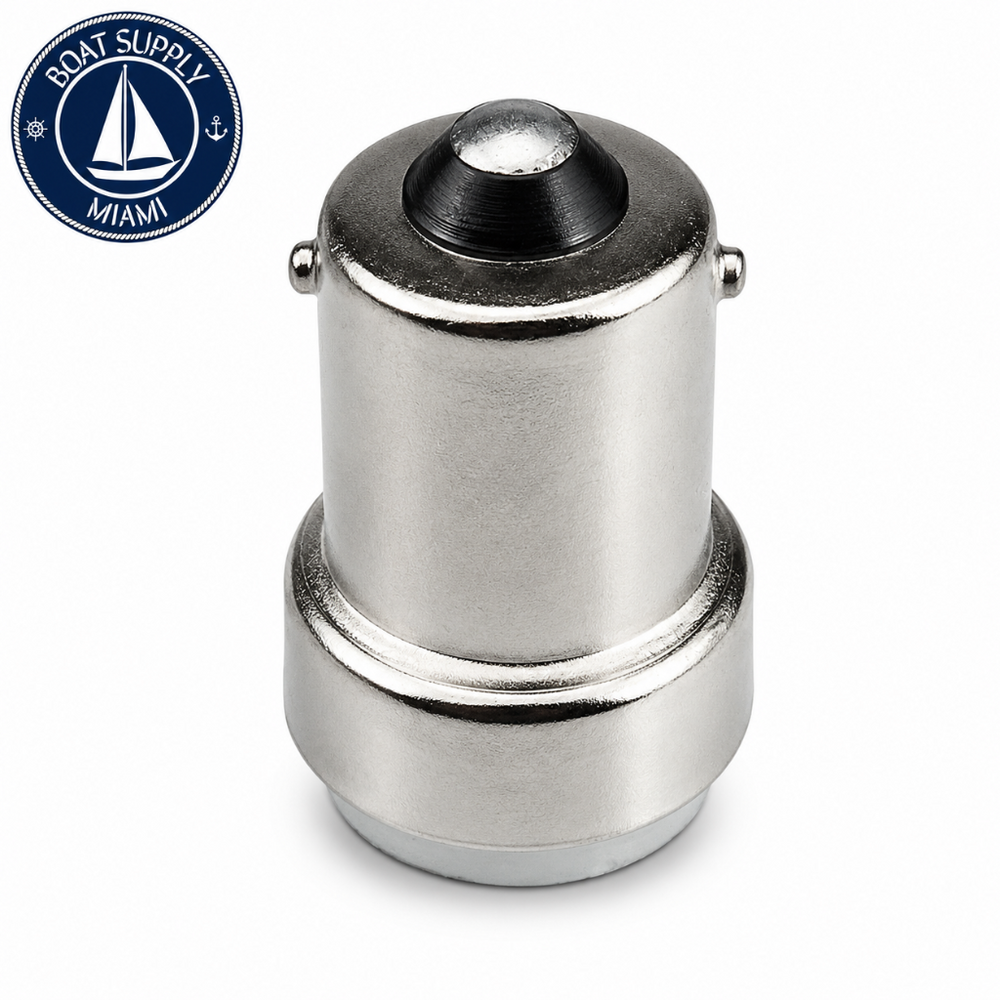Sea-Dog 442041-1 Bayonet Base G4 Adapter BA15S | Adaptador de Bombillo Sea-Dog 442041-1