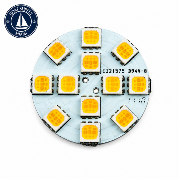 Sea-Dog 442947-1 G4 Base 12 LED Lamp Vertical | G4 Base 12 LED Lamp Vertical Sea-Dog 442947-1