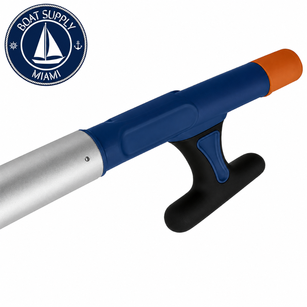 Sea-Dog 491050-1 Boat Hook Replacement Cap cap only | Tapa de Repuesto para Boat Hook Sea-Dog 491050-1