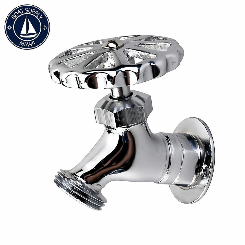 Sea-Dog 512220-1 Washdown Faucet | Ducha Marina Sea-Dog 512220-1