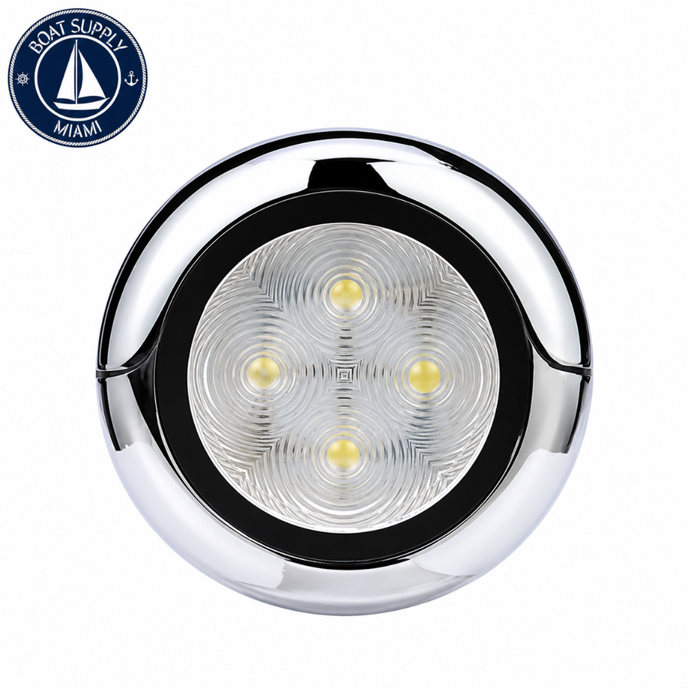Seachoice 50-03121 LED Courtesy Interior Light Blue | Luz LED Interior de Cortesía Azul Seachoice 50-03121