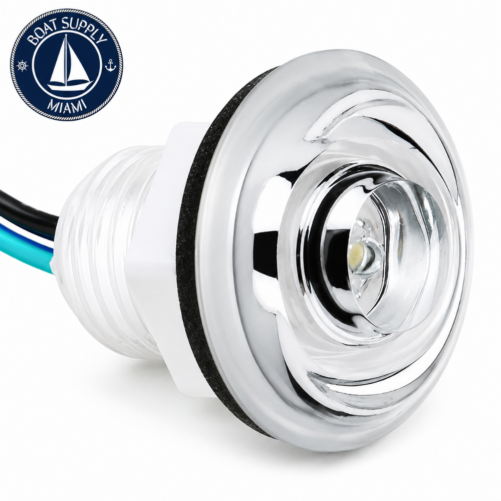 Seachoice 50-05451 LED Baitwell/courtesy Light | LED Baitwell/courtesy Luz Seachoice 50-05451